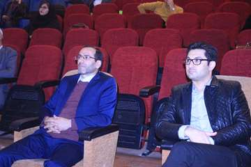 سمینار ستون فقرات